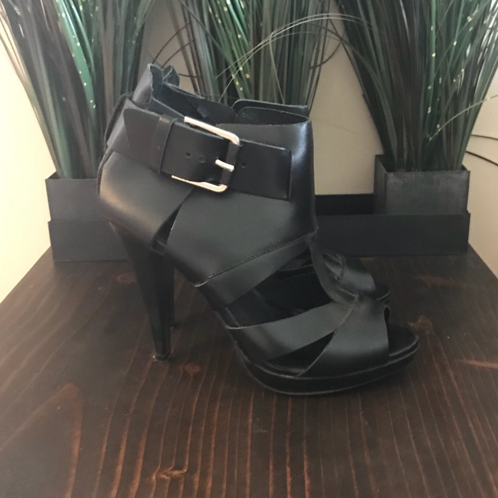 Aldo heels